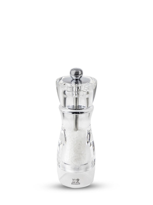 EAN 4006950018238 - Peugeot Vittel Molinillo de sal Transparente, Blanco imagen 1