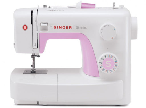 EAN 0374318838724 - SINGER 3223 Simple Máquina de coser automática Electromecánica imagen 1
