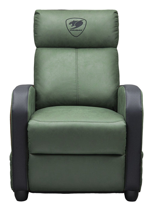EAN 4710483779299 - COUGAR Ranger Elite Army Butaca para jugar Asiento acolchado tapizado imagen 2