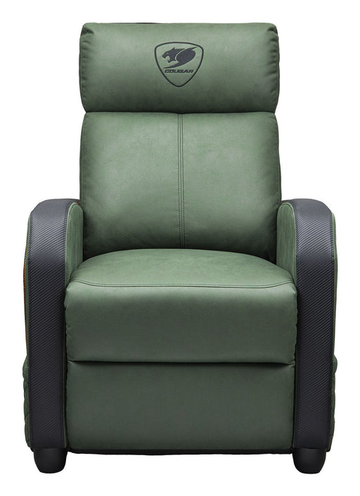 EAN 4710483779299 - COUGAR Ranger Elite Army Butaca para jugar Asiento acolchado tapizado imagen 2