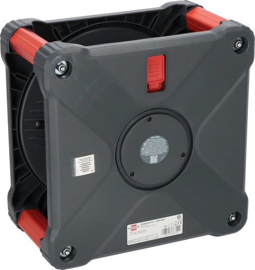 EAN 4007123687510 - Brennenstuhl KA 3200 5 5 salidas AC 33 m imagen 2