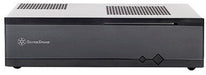 EAN 4710007220535 - Silverstone ML05 HTPC Negro imagen 3