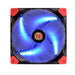 EAN 4717964397058 - Thermaltake Luna 14 Ventilador 14 cm Negro, Rojo imagen 1