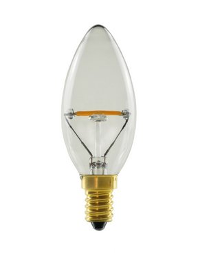 EAN 4260751132504 - Segula 55250 lámpara LED Blanco cálido 2200 K 1,5 W E14 G imagen 1