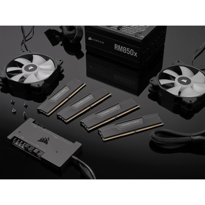 EAN 0840006661306 - Corsair Vengeance módulo de memoria 64 GB 2 x 32 GB DDR5 imagen 5