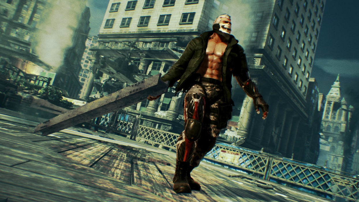 EAN 3391891990929 - BANDAI NAMCO Entertainment Tekken 7 (PS4) Estándar Plurilingüe PlayStation 4 imagen 7