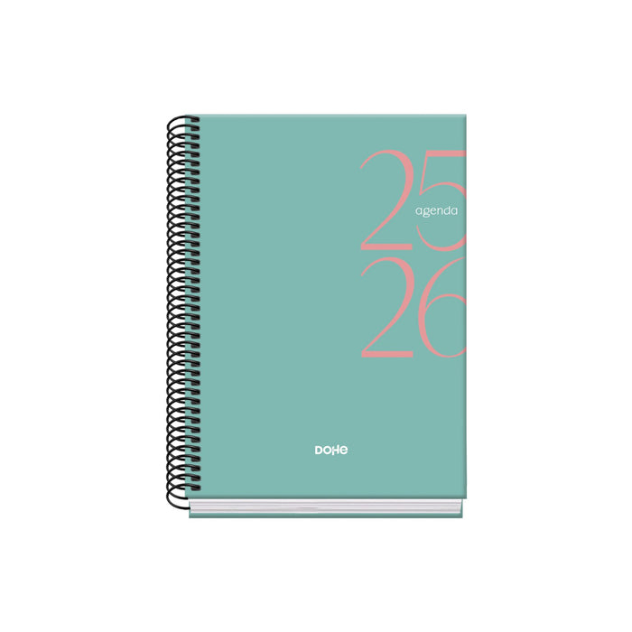 EAN 8421938520583 - DOHE 52058-25 agenda personal Agenda escolar 2025 - 2026 imagen 1