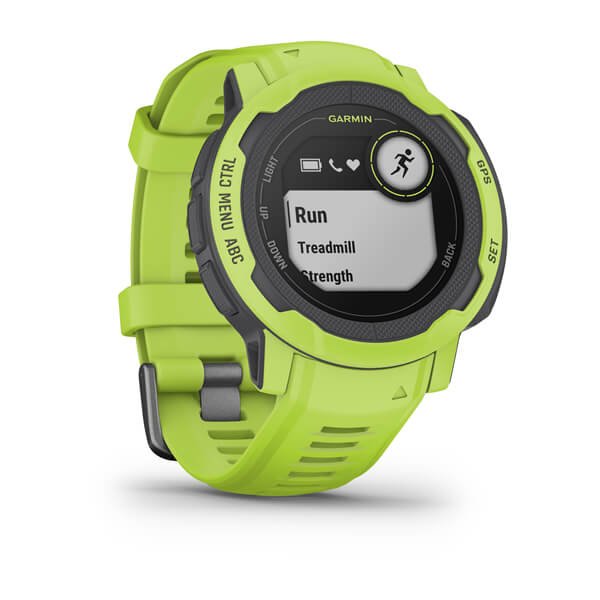 EAN 0753759278793 - Garmin Instinct 2 2,29 cm (0.9") MIP 45 mm Digital 176 x 176 Pixeles Verde GPS (satélite) imagen 3