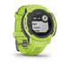 EAN 0753759278793 - Garmin Instinct 2 2,29 cm (0.9") MIP 45 mm Digital 176 x 176 Pixeles Verde GPS (satélite) imagen 3