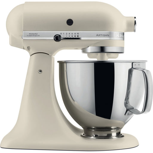 EAN 5413184120894 - KitchenAid Artisan Batidora de varillas 300 W Beige imagen 1
