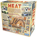EAN 0824968091814 - Asmodee DW9131 juego de tablero Heat Juego de mesa Carrera imagen 4