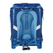 EAN 4008110344546 - Herlitz SoftLight Plus GreenLine Deep Sea juego de mochila escolar Niño Poliéster Azul imagen 4