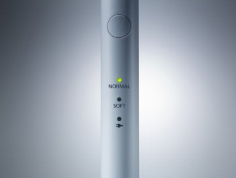 EAN 5025232846153 - Panasonic EW-DM81 cepillo eléctrico para dientes Adulto Cepillo dental sónico Blanco imagen 2