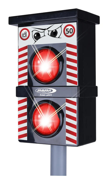 EAN 4042774476465 - Jamara Traffic Flash Semáforo de juguete imagen 8