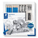 EAN 4007817066829 - Staedtler 100 Multi 7 pieza(s) imagen 1