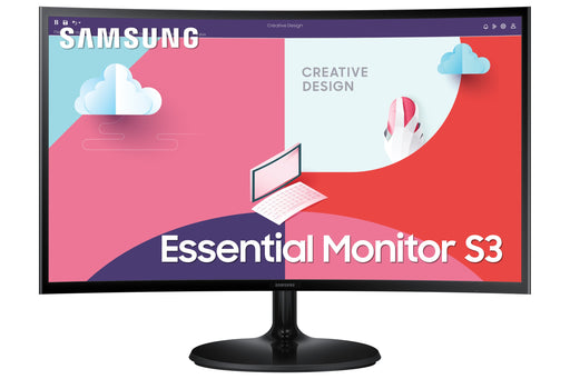 EAN 8806094769395 - Samsung S36C LED display 68,6 cm (27") 1920 x 1080 Pixeles Full HD LCD Negro imagen 1