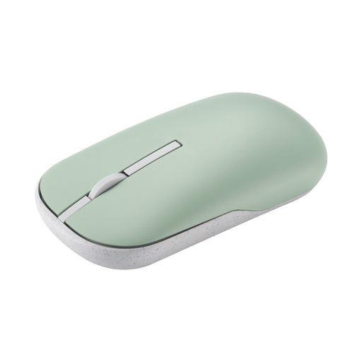 EAN 4711387014646 - ASUS Marshmallow Mouse MD100 ratón Oficina Ambidextro RF Wireless + Bluetooth Óptico 1600 DPI imagen 2