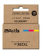 EAN 5901443102472 - Actis cartridge KH-302CR for Hewlett Packard compatible HP 302XL F6U67AE standard - Kompatibel - Tintenpa imagen 1