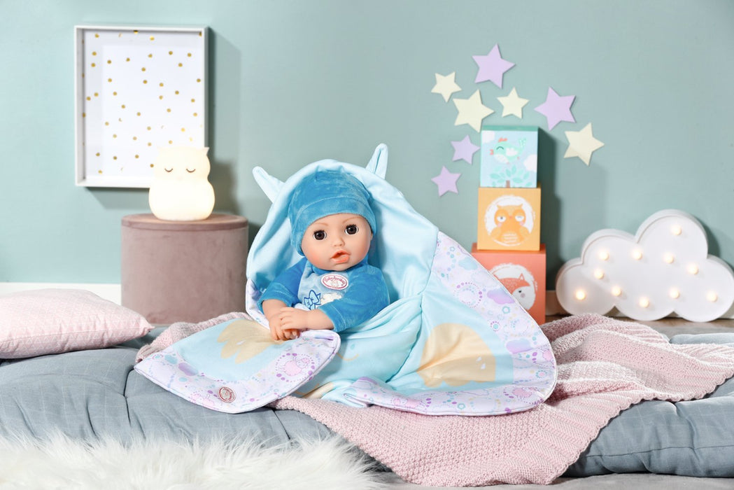 EAN 4001167706886 - Baby Annabell Sweet Dreams Swaddle Bag Bolso de dormir para muñecas imagen 9