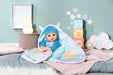 EAN 4001167706886 - Baby Annabell Sweet Dreams Swaddle Bag Bolso de dormir para muñecas imagen 9