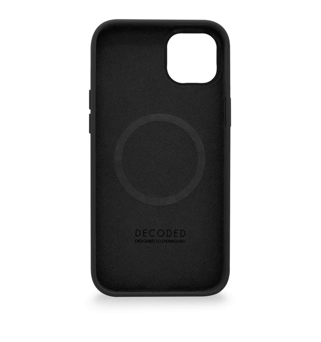 EAN 8720593005740 - Decoded D23IPO14BCS9CL funda para teléfono móvil 15,5 cm (6.1") Negro imagen 5