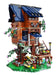 EAN 4042774475000 - Jamara CaDA Tree house 4 seasons imagen 6