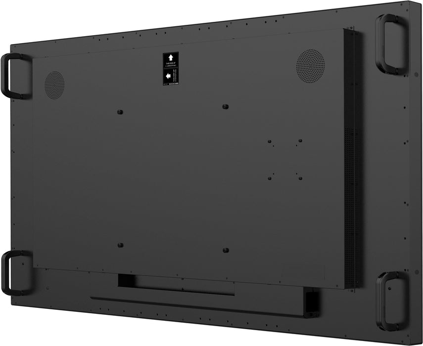 EAN 4948570123902 - iiyama TF6539AS-B1AG pantalla de señalización Pantalla plana para señalización digital 163,8 cm (64.5") L imagen 12