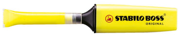 EAN 4006381312844 - STABILO BOSS refill recambio para marcador Amarillo 1 pieza(s) imagen 2