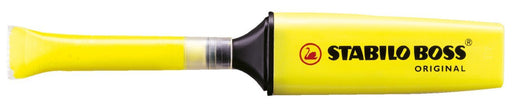 EAN 4006381312844 - STABILO BOSS refill recambio para marcador Amarillo 1 pieza(s) imagen 2