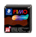 EAN 4007817163610 - Staedtler FIMO 8040 Pasta de modelar 57 g Chocolate 1 pieza(s) imagen 1