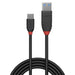 EAN 4002888369176 - Lindy 36917 cable USB USB 3.2 Gen 1 (3.1 Gen 1) 1,5 m USB A USB C Negro imagen 2
