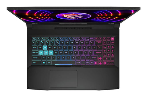 EAN 4711377096102 - MSI Katana 15 B12VEK-1000PL Intel® Core™ i5 i5-12450H Portátil 39,6 cm (15.6") Full HD 16 GB DDR5-SDRAM 5 imagen 2