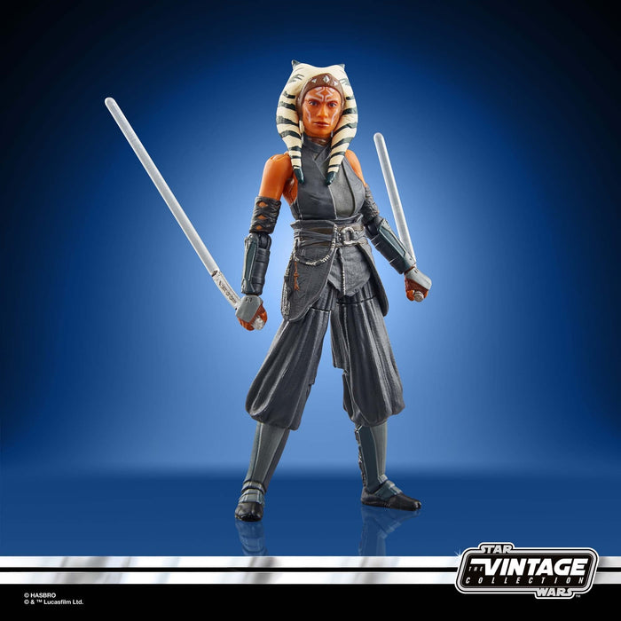 EAN 5010996184276 - Star Wars Ahsoka Tano imagen 6