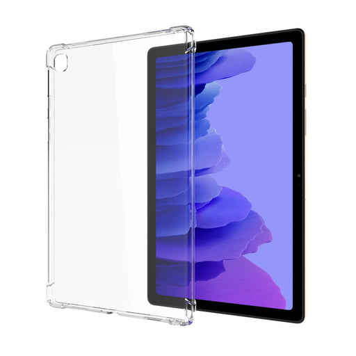 EAN 5704174565130 - eSTUFF ES680108-BULK funda para tablet 26,4 cm (10.4") Transparente imagen 1