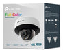 EAN 8885020624595 - TP-Link InSight S285 Almohadilla Cámara de seguridad IP Exterior 3840 x 2160 Pixeles Techo imagen 4