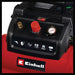 EAN 4006825669190 - Einhell TC-AC 190/6/8 OF compresor de aire 190 l/min Corriente alterna imagen 4