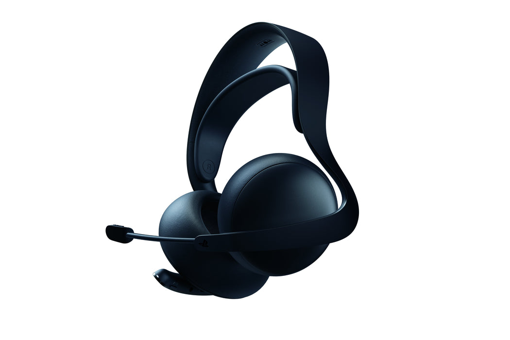 EAN 711719590101 - Sony PULSE Elite Auriculares Inalámbrico Diadema Juego Bluetooth Negro imagen 3