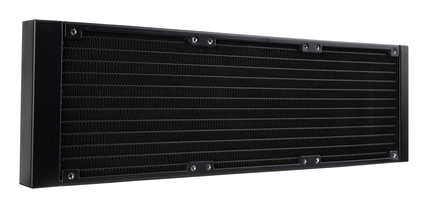 EAN 4710679817705 - Silverstone NovaPeak 360 ARGB Procesador Kit de refrigeración líquida 12 cm Negro 1 pieza(s) imagen 3