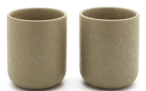EAN 8720052013224 - Bredemeijer Umea loam tazón Gris Té 2 pieza(s) imagen 2