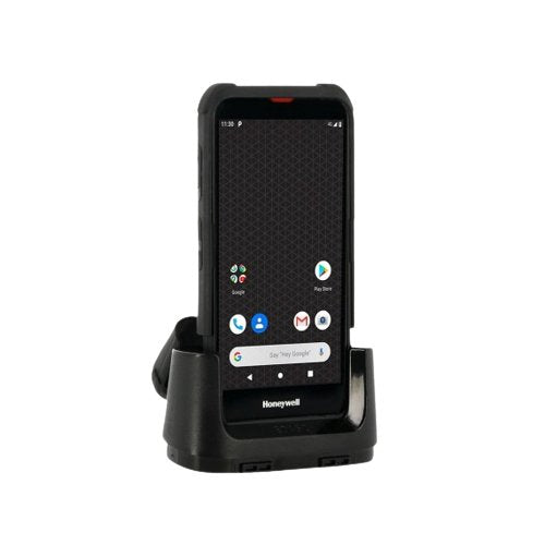 EAN 3700992525570 - Mobilis 065018 funda y estuche para ordenador de bolsillo tipo PDA imagen 5