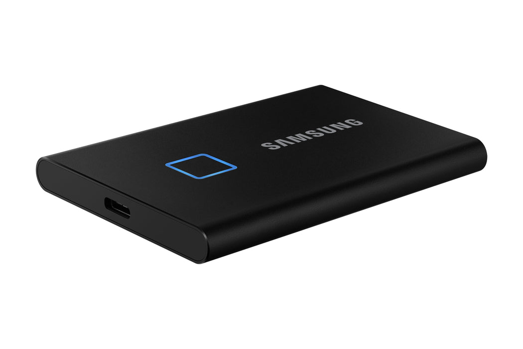 EAN 8806090195303 - Samsung MU-PC2T0K 2 TB USB Tipo C 3.2 Gen 2 (3.1 Gen 2) Negro imagen 12