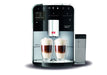 EAN 4006508217816 - Melitta Barista Smart T Totalmente automática Máquina espresso 1,8 L imagen 1