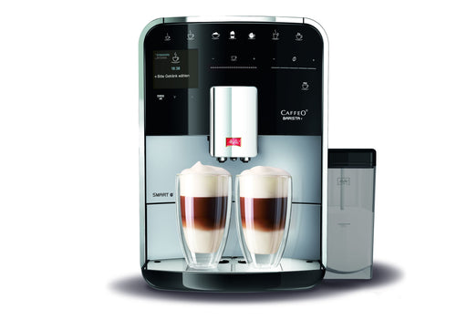 EAN 4006508217816 - Melitta Barista Smart T Totalmente automática Máquina espresso 1,8 L imagen 1