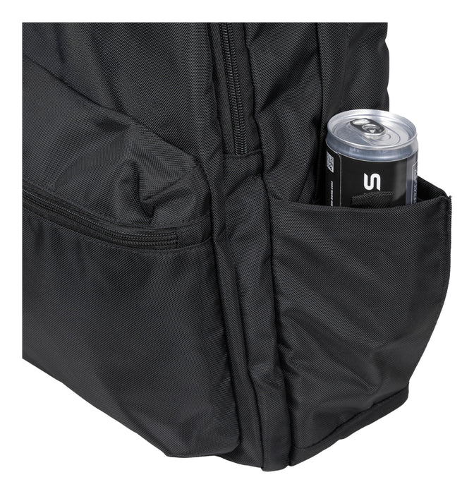 EAN 5901969449808 - GENESIS Palladium 200 mochila Mochila de gaming Negro Poliéster imagen 11