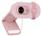 EAN 5099206113282 - Logitech 960-001623 cámara web 2 MP 1920 x 1080 Pixeles USB Rosa imagen 4