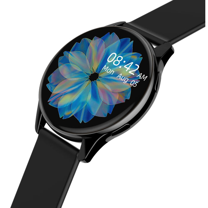 EAN 8021735215264 - Celly TRAINERFLOWBK Relojes inteligentes y deportivos Digital Pantalla táctil Negro imagen 4