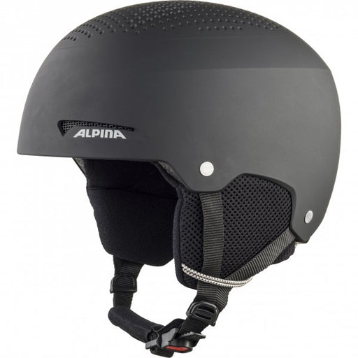 EAN 4003692299239 - Alpina Sports ZUPO Negro imagen 1