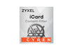 EAN 4718937584307 - Zyxel iCard Cyren CF 1Y 1 licencia(s) Actualizasr 1 año(s) imagen 1