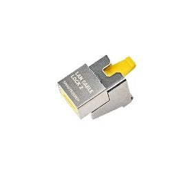EAN 8809534696039 - Smartkeeper NC13 cable antirrobo Amarillo imagen 1