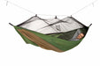 EAN 4030454006330 - AMAZONAS Adventure Moskito Hamaca colgante 1 personas(s) Nylon Verde imagen 1